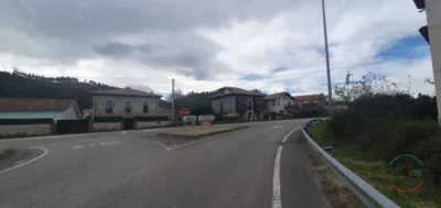 Terreno en venta en Calle Polígono 21 Parcela 65 Martin. Llanes [Asturias], Número Sin Informacion, Naves (Posada de Llanes). Municipio de Llanes de 9.000 €