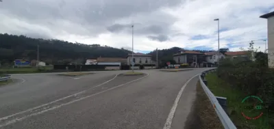 Terreno en venta en Calle Polígono 21 Parcela 65 Martin. Llanes [Asturias], Número Sin Informacion, Naves (Posada de Llanes). Municipio de Llanes de 9.000 €