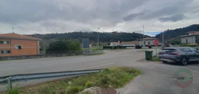 Terreno en venta en Calle Polígono 21 Parcela 65 Martin. Llanes [Asturias], Número Sin Informacion, Naves (Posada de Llanes). Municipio de Llanes de 9.000 €