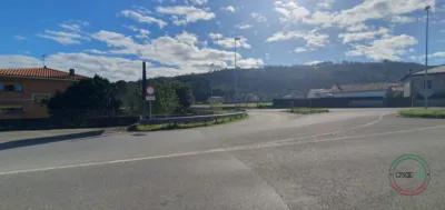 Terreno en venta en Calle Polígono 21 Parcela 65 Martin. Llanes [Asturias], Número Sin Informacion, Naves (Posada de Llanes). Municipio de Llanes de 9.000 €