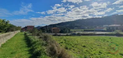 Terreno en venta en Calle Polígono 21 Parcela 65 Martin. Llanes [Asturias], Número Sin Informacion, Naves (Posada de Llanes). Municipio de Llanes de 9.000 €