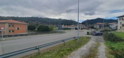 Terreno en venta en Calle Polígono 21 Parcela 65 Martin. Llanes [Asturias], Número Sin Informacion, Naves (Posada de Llanes). Municipio de Llanes de 9.000 €