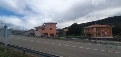 Terreno en venta en Calle Polígono 21 Parcela 65 Martin. Llanes [Asturias], Número Sin Informacion, Naves (Posada de Llanes). Municipio de Llanes de 9.000 €