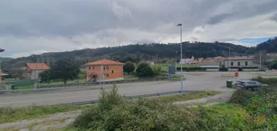 Terreno en venta en Calle Polígono 21 Parcela 65 Martin. Llanes [Asturias], Número Sin Informacion, Naves (Posada de Llanes). Municipio de Llanes de 9.000 €