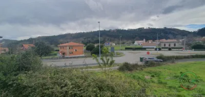 Terreno en venta en Calle Polígono 21 Parcela 65 Martin. Llanes [Asturias], Número Sin Informacion, Naves (Posada de Llanes). Municipio de Llanes de 9.000 €