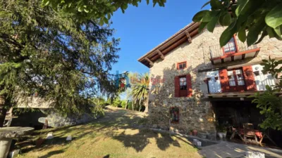 House in Arboliz-Merru photo 11