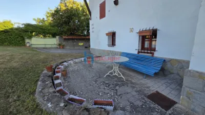 House in Arboliz-Merru photo 13
