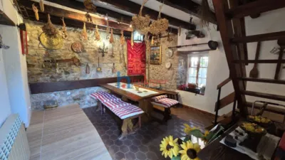 House in Arboliz-Merru photo 14