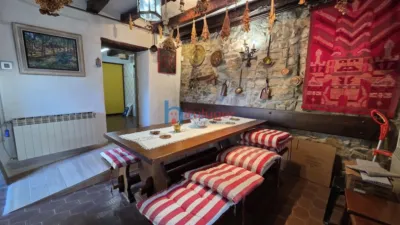 House in Arboliz-Merru photo 23