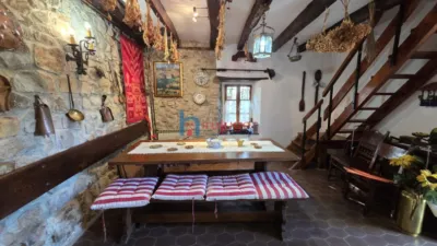 House in Arboliz-Merru photo 24