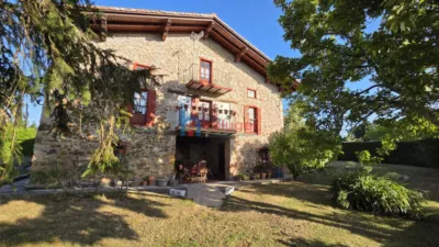 House in Arboliz-Merru photo 25