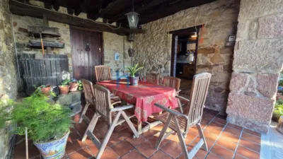 House in Arboliz-Merru photo 26