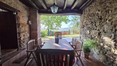 House in Arboliz-Merru photo 27
