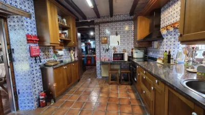 House in Arboliz-Merru photo 29