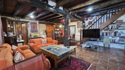 House in Arboliz-Merru photo 31