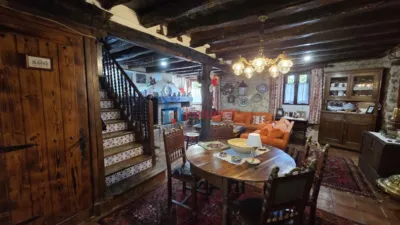 House in Arboliz-Merru photo 32