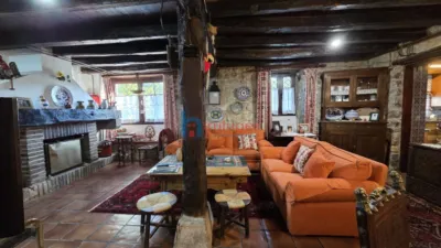 House in Arboliz-Merru photo 35