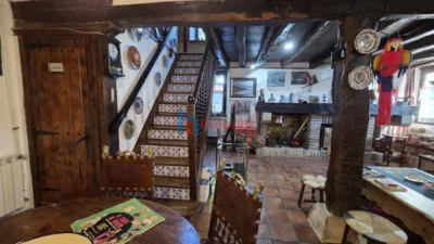 House in Arboliz-Merru photo 36