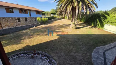 House in Arboliz-Merru photo 39