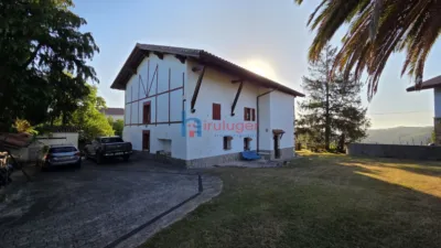 House in Arboliz-Merru photo 3