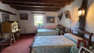House in Arboliz-Merru photo 42