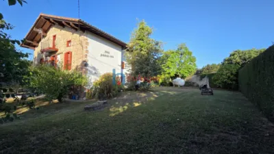 House in Arboliz-Merru photo 6
