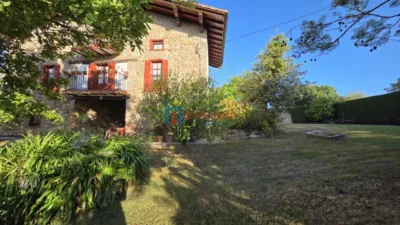 House in Arboliz-Merru photo 7