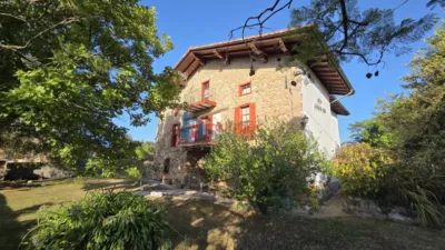 House in Arboliz-Merru photo 8