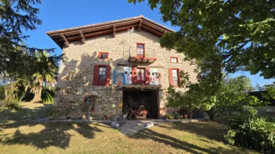 House in Arboliz-Merru photo 9