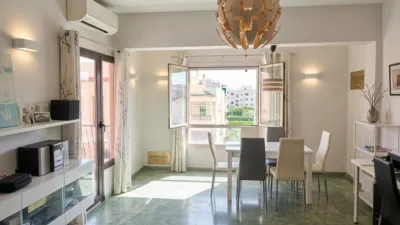 Apartment in Pere Garau photo 10
