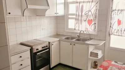 Apartment in Pere Garau photo 5