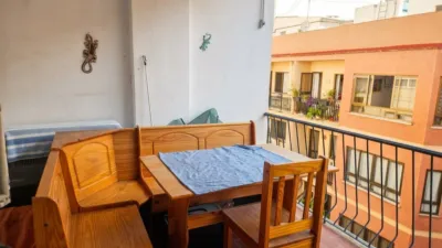 Apartment in Pere Garau photo 8