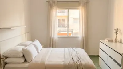 Apartment in Pere Garau photo 14