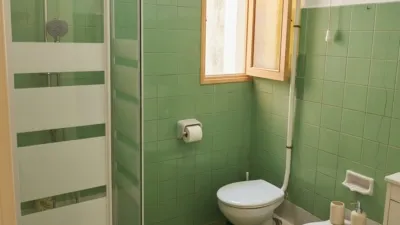 Apartment in Pere Garau photo 15