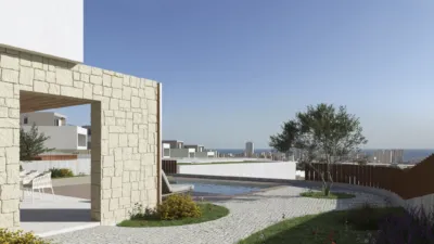 Casa – Finestrat - Vista 3