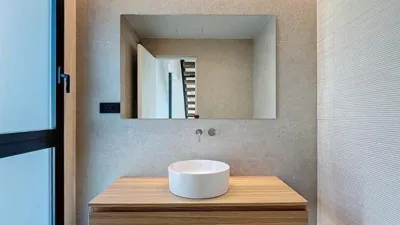 Casa en L'Albir photo 11