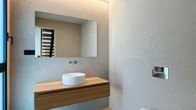 Casa en L'Albir photo 12