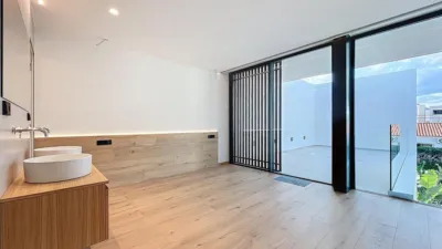 Casa en L'Albir photo 16