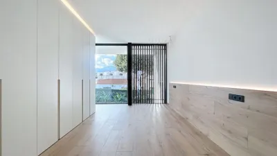 Casa en L'Albir photo 22