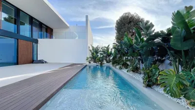 Casa en L'Albir photo 27