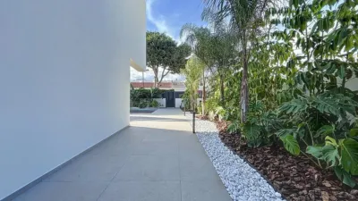 Casa en L'Albir photo 28