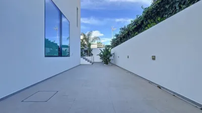 Casa en L'Albir photo 29