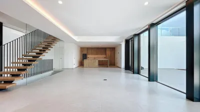 House in L'Albir photo 2