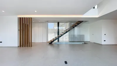 House in L'Albir photo 3