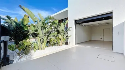 Casa en L'Albir photo 9