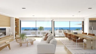 Casa - Vista 2