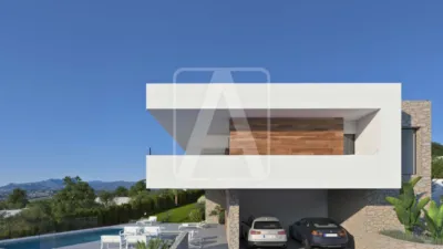 Casa - Vista 3