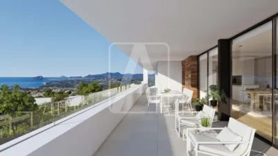 Casa - Vista 4