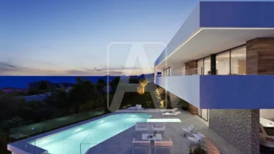 Casa - Vista 5