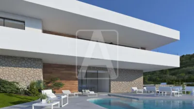 Casa - Más